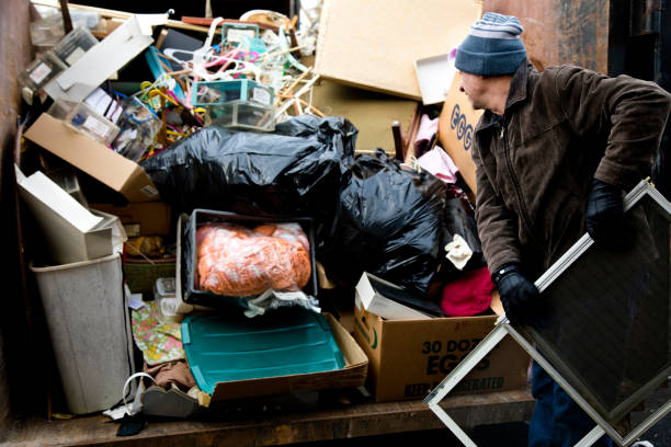 Best Appliance Removal Near Me  in Red Bluff, CA