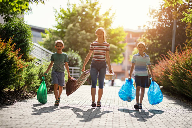 Yard Cleanup Services in Red Bluff, CA