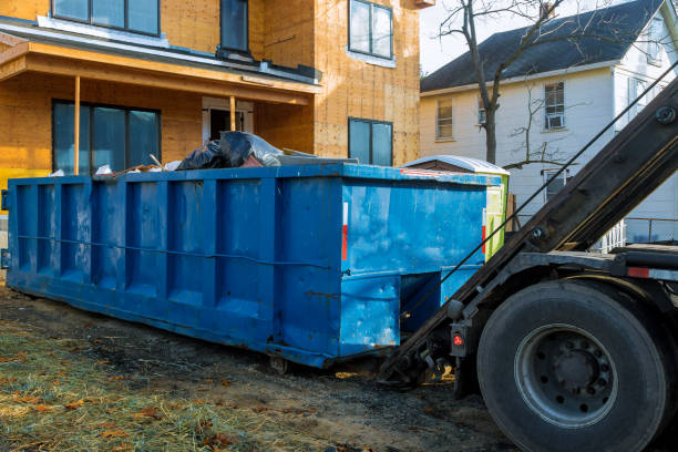 Best Affordable Junk Removal Services  in Red Bluff, CA