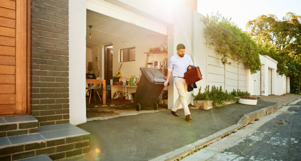 Red Bluff, CA Junk Removal Company