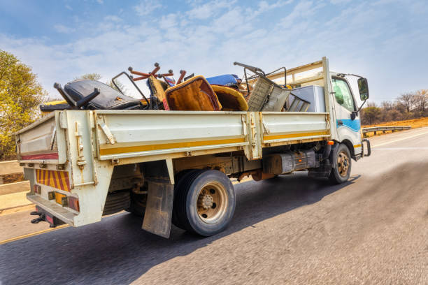 Best Junk Removal for Businesses  in Red Bluff, CA