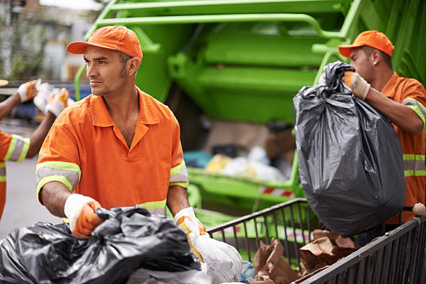 Best Junk Removal Near Me  in Red Bluff, CA