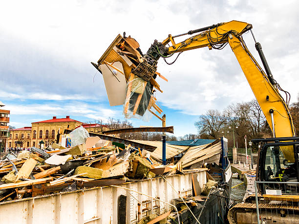 Best Same-Day Junk Removal  in Red Bluff, CA