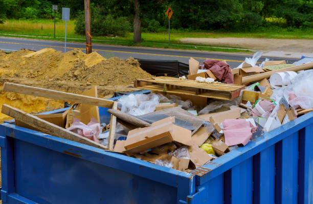  Red Bluff, CA Junk Removal Pros